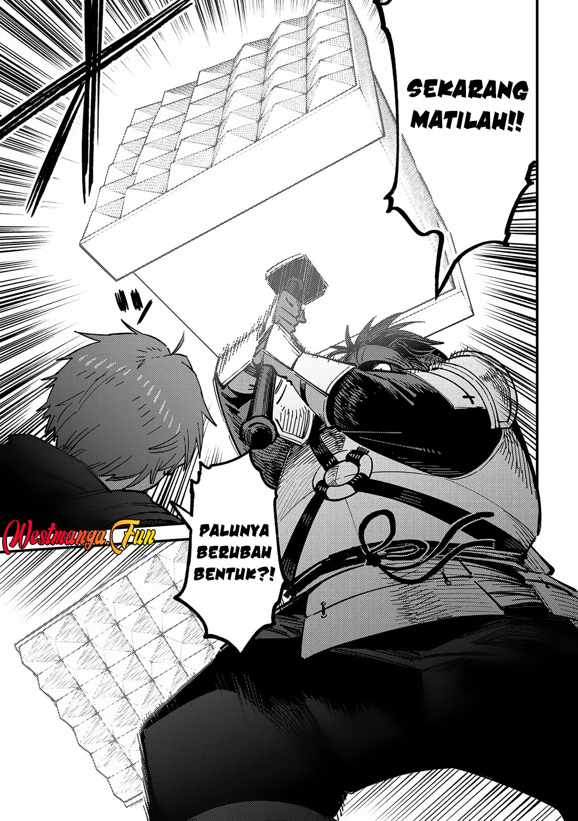 Kaifuku Jutsushi Yarinaoshi: Sokushi Mahou to Skill Copy no Chouetsu Heal